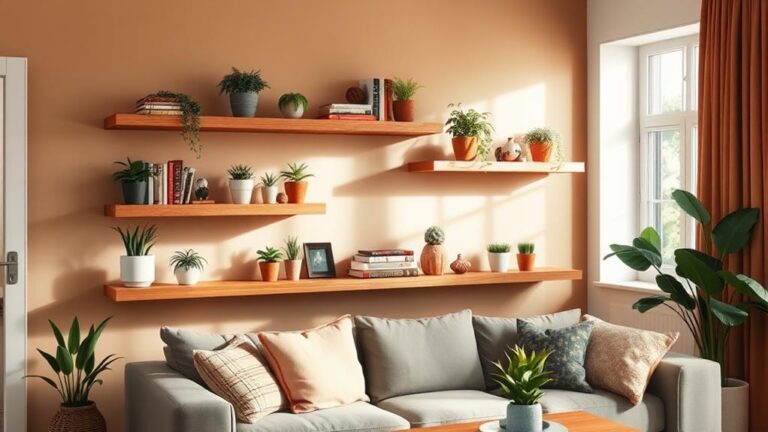 creative home organization solution